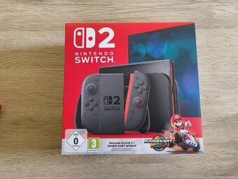 Nintendo Switch 2 - 4