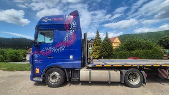DAF XF 530 FT - 4