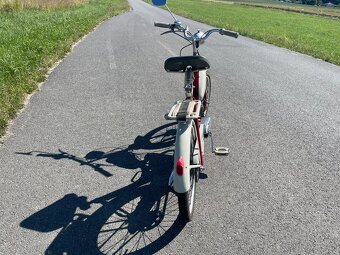 Prodám moped stadion s 11 ušák - 4