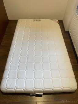 Matrace Duo Plus Visco - 4