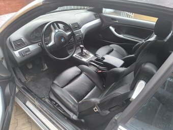 E46 330 Cabrio - 4