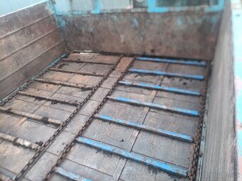 Rozmetadlo fortschritt T-088 - 4