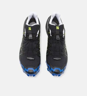 Trailové boty Salomon Speedcross 6 GTX - Nové s visačkou - 4