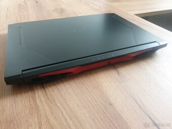 Herní notebook Acer Nitro 5 - 4
