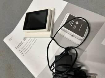 NIBE RMU S140 - 4