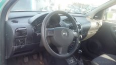 opel corsa C 1.0 12v rv2004 - 4