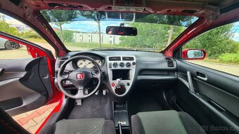 Honda Civic Type-R 147kW - 4