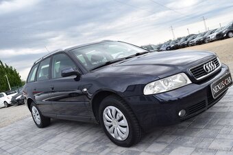Audi A4 Avant 1.9 TDI 81KW DIGIKLIMA - 4