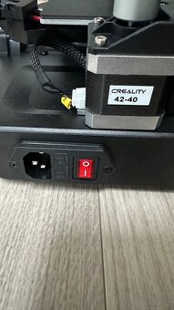 3D Tiskárna Creality Print Ender 3 V3 SE - 4