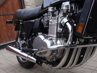 Kawasaki KZ 1300 - V6 - 4