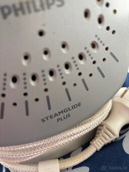 Žehlička Philips GC 4850/02 Azur - 4