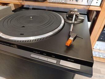 Technics SL-QD33 - 4