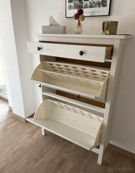 HEMNES BOTNÍK V LESKU - 4