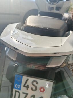 Honda PCX 125 ccm - 4