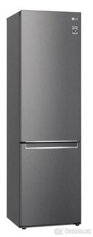 Lednice , LG GBP62DSNCN1 - 4