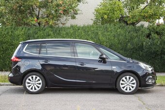 Opel Zafira Tourer 7-miestny /aj na splátky/ - 4