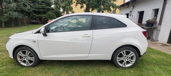Seat Ibiza 1.4 16V - 4
