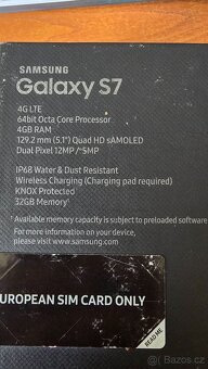 Samsung Galaxy S7 - 4