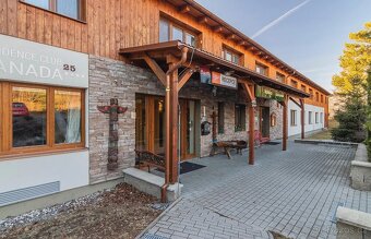 Apartmánový dům v Lipně nad Vltavou - 4