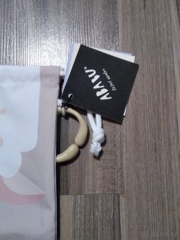 STAHOVACÍ PYTLÍK / OVEČKA - 4