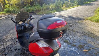 Aprilia Atlantic 125 - 4