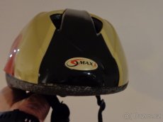 Dětské helmy na kolo - 4