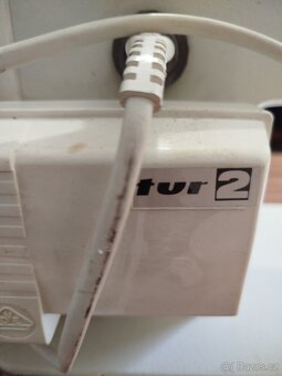 Šici stroj veritas - 4