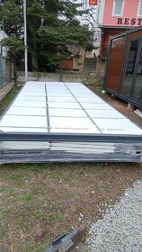 Obytný kontejner 3x6m. FLATPACK 104999 bez dph - 4