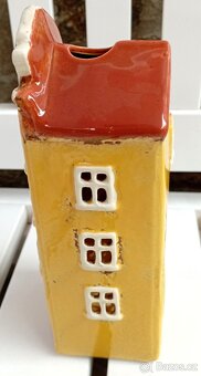 Skandinávský svícen - 4