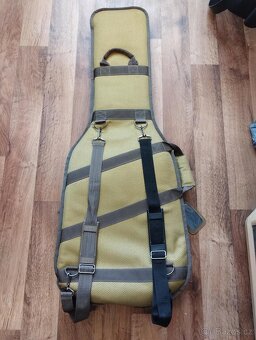 Fender tweed Gig Bag - 4