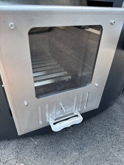 Vířivka Coral 2 kulatá - 200 cm - 4