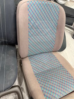 Interiér Favorit PRIMA Krásný stav - 4