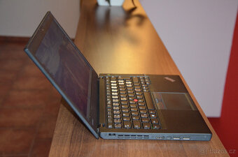 Lenovo ThinkPad X260 i5/8GB/SSD256GB/záruka - 4