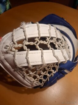 Lapacka a vyrazecka Axis 2,9 INT - 4