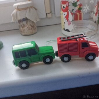 Mašinka Tomáš a jiné - 4