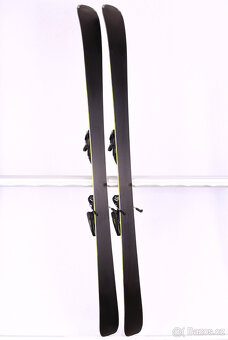 Použité lyže ROSSIGNOL EXPERIENCE 82 BASALT 2024 - 4