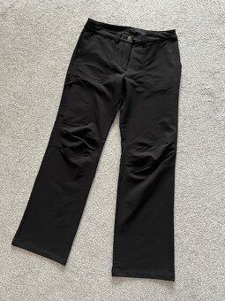 Dámské sportovní funkční kalhoty zn.Alpine Pro, vel.M - 4