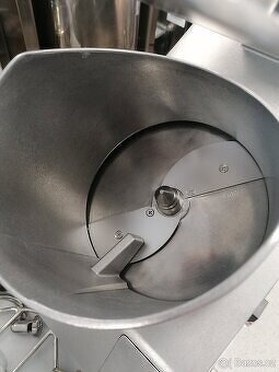 Kráječ zeleniny Maxima VC 750 - 4