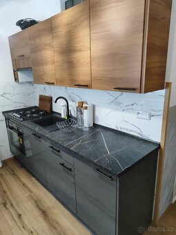 Pronájem bytu 3+1 - 4