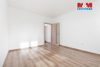 Prodej bytu 2+1, 65 m², Ostrava, ul. Patrice Lumumby - 4