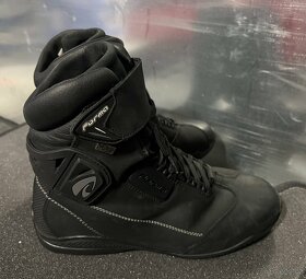 40. Moto Boty FORMA TRIBE HDRY 42 - 4