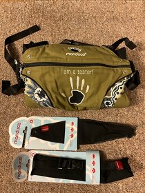 Nové nosítko Manduca - 4