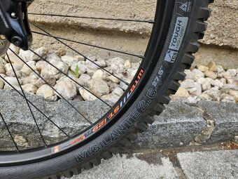 Rock Machine Blizzard 90-27 2018 - 4