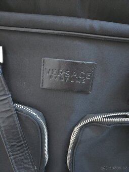 Sportovní taška - 4