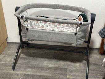 dětská postýlka - 4