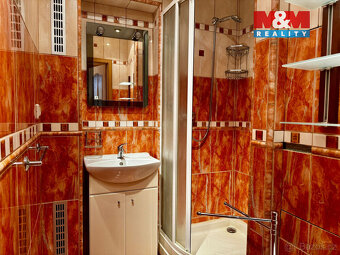 Pronájem bytu 1+kk, 22 m², Praha, ul. Evropská - 4