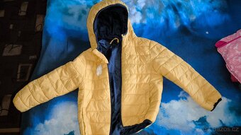 Oblečení pro holku 104-116 - 4