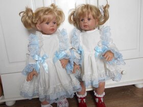 NOVÉ španělské šaty vel.2-3 ROKY - 4