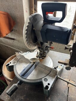 Pokosová pila King craft - 4