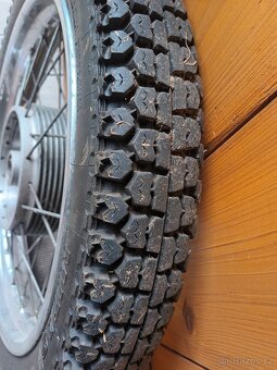 Jawa 350 californie - 4